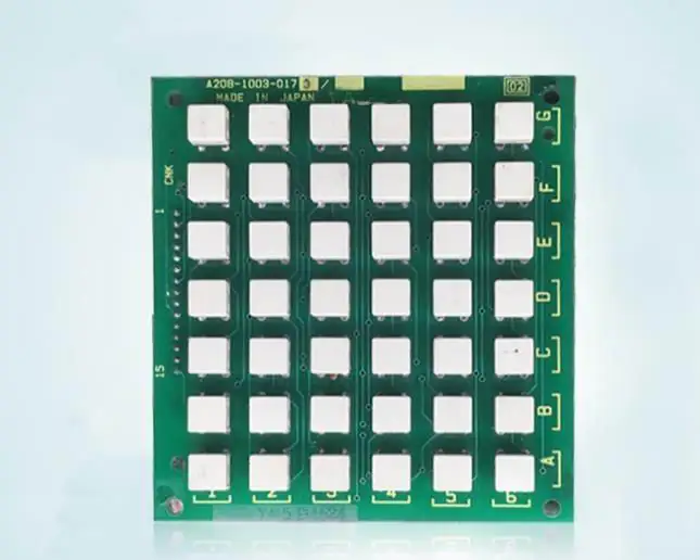 For FANUC A20B-1003-0170 1 year warranty