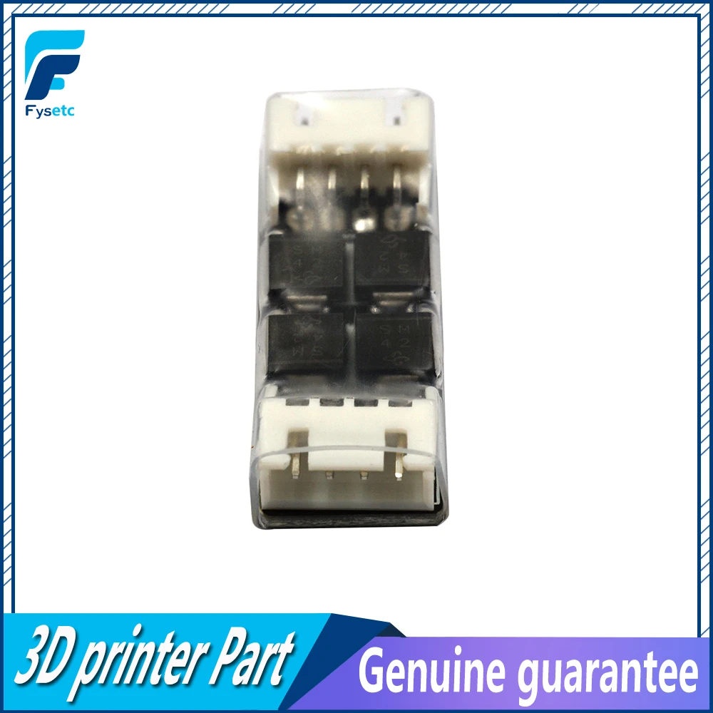 

1pcs Smoother Addon Module TL-Smoother for 3D Printer stepper motor driver module 3D Printer Parts VS Smoother