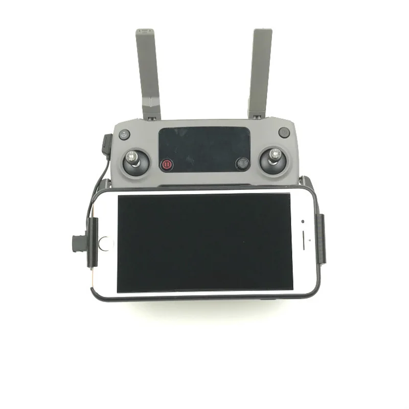 Remote control handle arm extended Bracket Clip for Dji mavic pro air soprk mavic 2 pro zoom drone Accessories 1 (5)