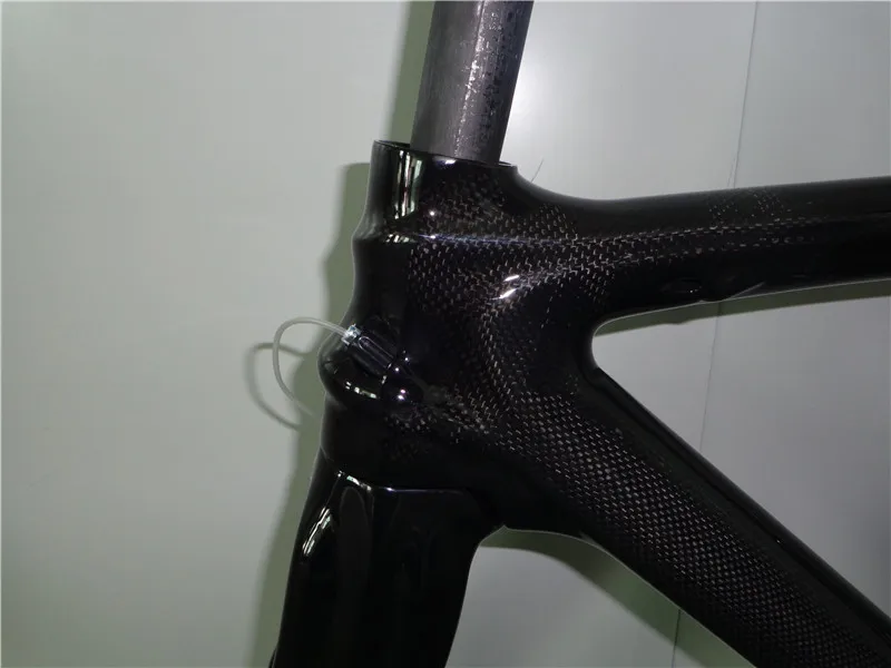 Flash Deal Carbon Road Frame Bicycle Carbon Road bike cadre carbone,quadro de carbono,road bike carbon frame cadre velo 13