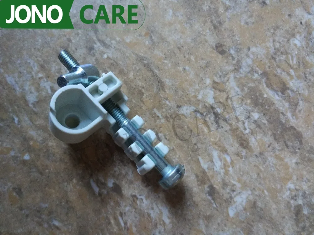 5sets x Chain Tensioner Adjuster Screw For Stihl Chainsaw 017 018 MS170