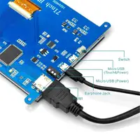 Optoelectronic Displays