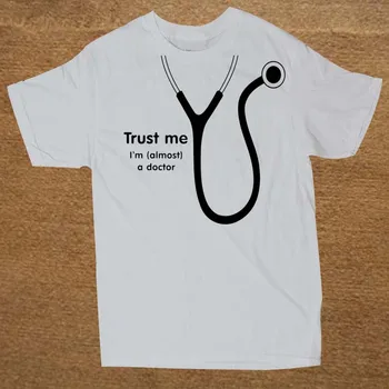 A Doctor Funny Sleeve T Shirt 15
