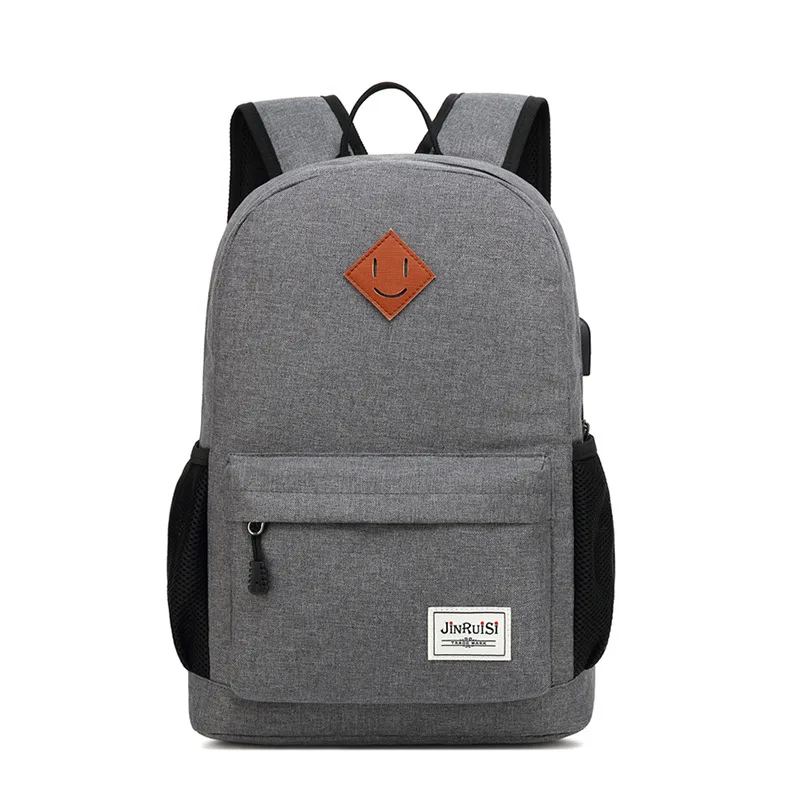Crossten Vintage Men Women Laptop 