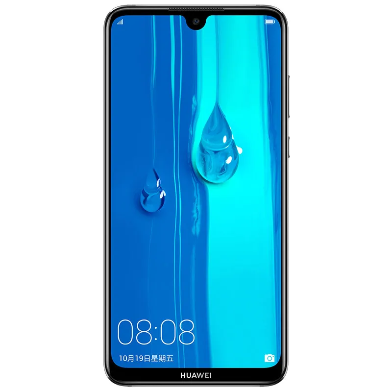 Смартфон huawei Enjoy Max 4G LTE 7 12 &quot4 Гб ОЗУ 64 Гб/128 ПЗУ 5000 мАч Восьмиядерный процессор