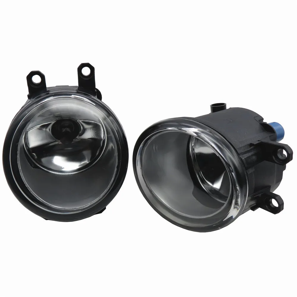 

Devil Eyes Car LED Light Left + Right Fog Light Daytime Running Light DRL High Power For Lexus LX 570 LX570 5.7L V8 2008-2013