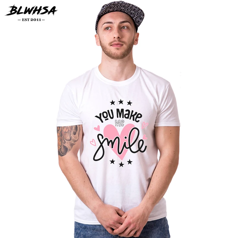 CT001712291 You make me smile logo