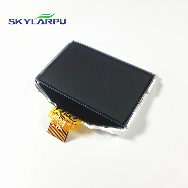 

Skylarpu 1,5 Дюймовый 1233-B CN1 ЖК-экран для M919AP1S REV:A GPS спортивные уличные часы ЖК-дисплей экран панель Ремонт Замена