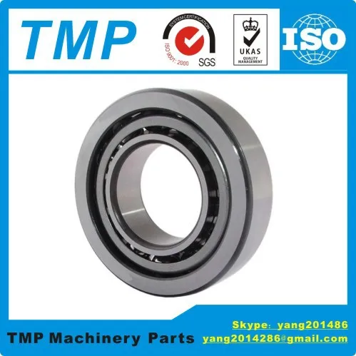 

BSB040090-T (40*90*20mm) Axial Angular Contact Ball Bearing Open Type Screw Drive Support Bearing
