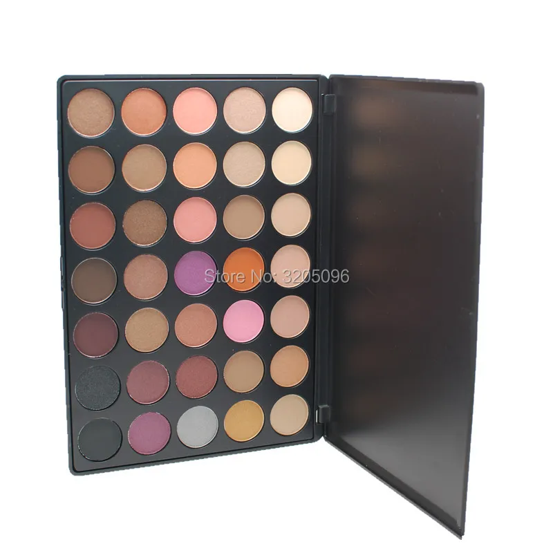 pallete