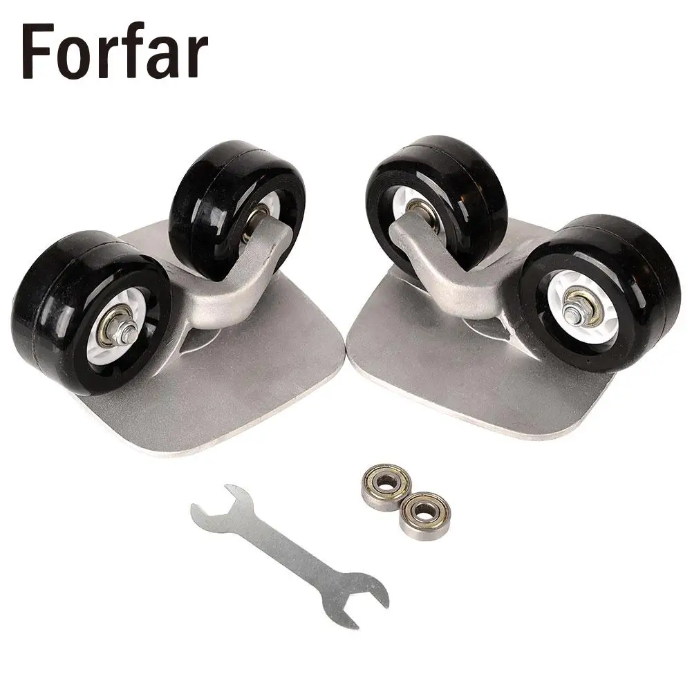 

Cool Portable Drift Board Parts Skate Wheels For Outdoor Sporting Xmas Gift