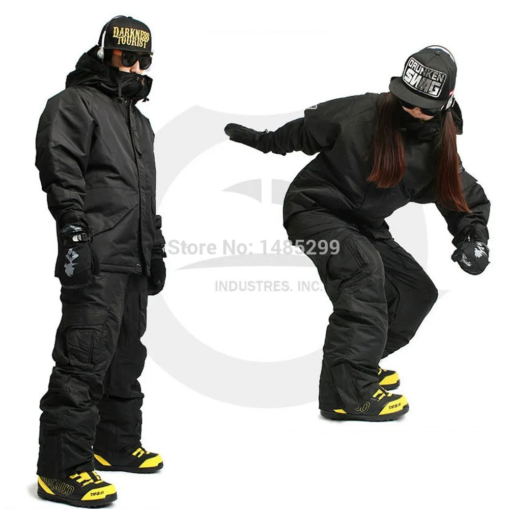 SOUTH PLAY Ski Snowboard Jumper Blazer Jacket Coat Trousers Pants Suits SET 12 