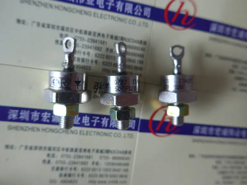 

50PF120module power module