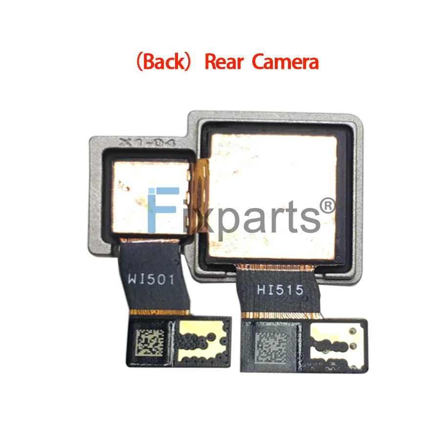 Original For Xiaomi Redmi Note 7 Front Camera Flex Cable Replacement Parts For Redmi Note 7 Back Camera Redmi Note 7 Rear Camera (1)