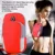 5.5 pulgadas Deportes Correr Correr brazalete del Gimnasio del Brazal Del Bolso Del Sostenedor Para Así Vender Teléfonos Móviles envío libre