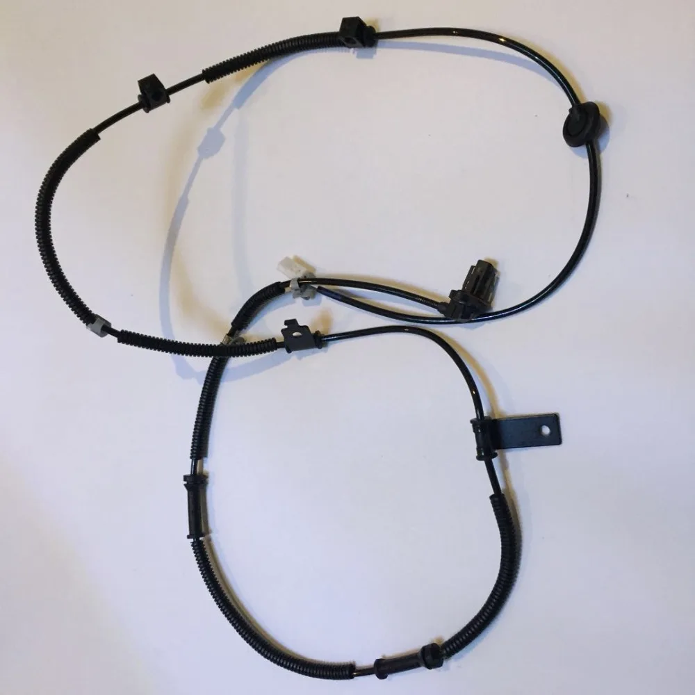 OEM ABS Датчик скорости задний LH для Kia Sorento (2007 ~ 2009) 956813E300 95681 3E300|Датчик ABS| |