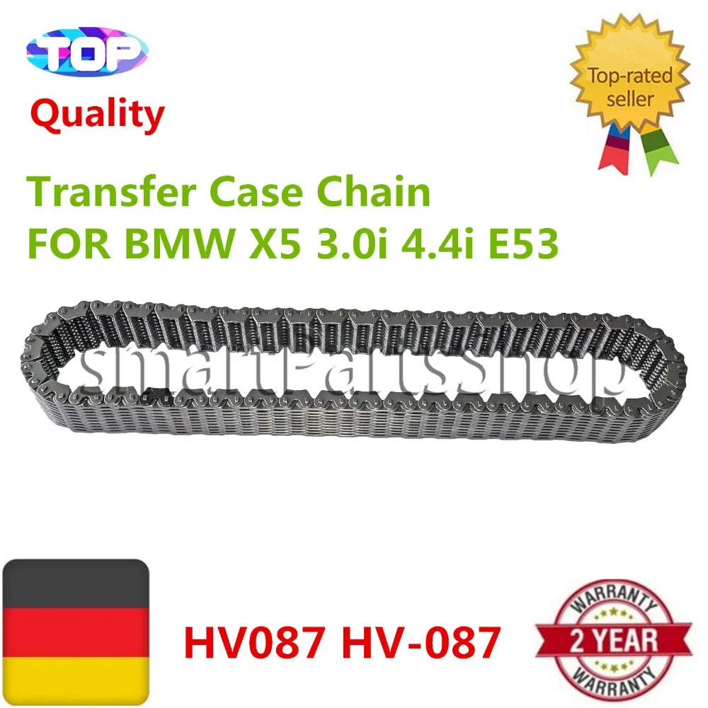 AP03 New Transfer Case Chain FOR BMW X5 E53 3.0i 4.4i E53 2003 2006 HV