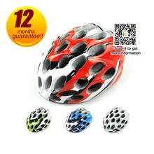 Велосипедные шлемы черные мужские и женские велосипедные шлемы Задний Свет Горный Дорожный велосипед интегрально формованные велосипедные шлемы