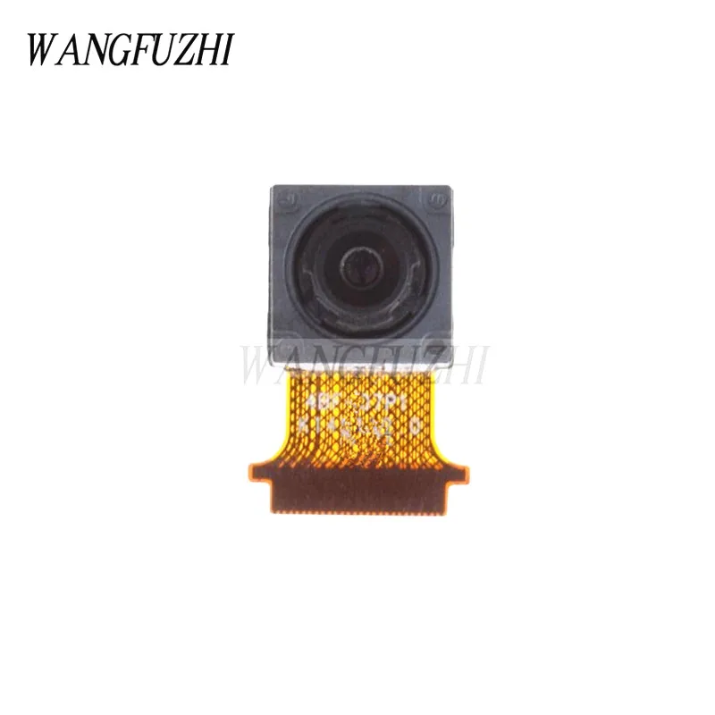 

WANGFUZHI for HTC Desire 828 Front Original Front Camera Module Replacement Part with Valid Tracking Code