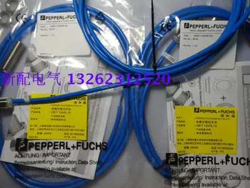 

NCB2-12GM35-NO NCB2-12GM35-NO-V1 P+F New High-Quality Proximity Switch Sensor