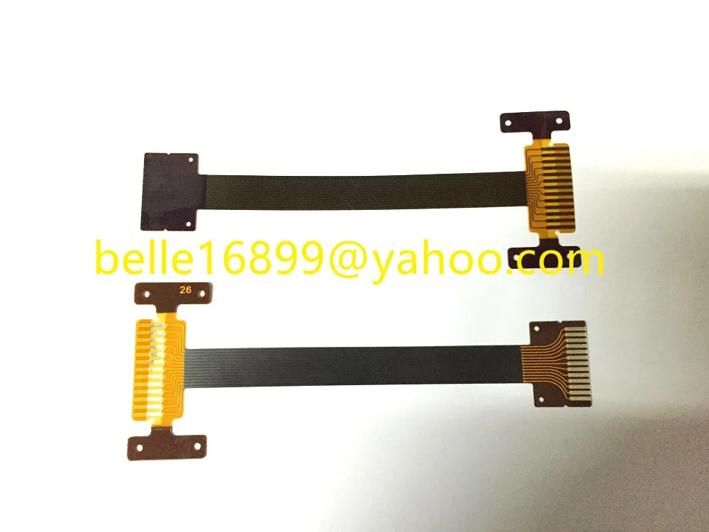 New Auto Stereo Ribbon Flat Flex Cable for PIONEER DEH-P800PRS DEH-P880PRS 
