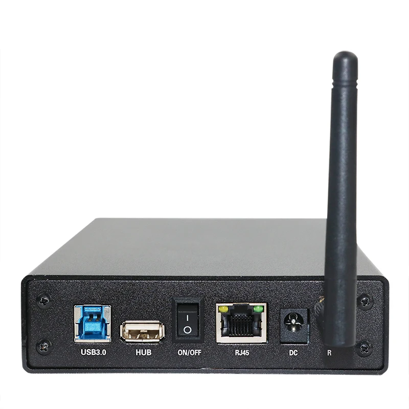 Skup Rj45 zewnętrzna obudowa dysku twardego 2.5 \