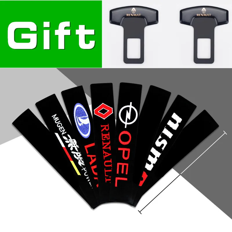 

Car-Styling Auto Emblems Case For Mitsubishi Mazda Opel Lada Renault Mugen Car Accessories Stickers Car Styling