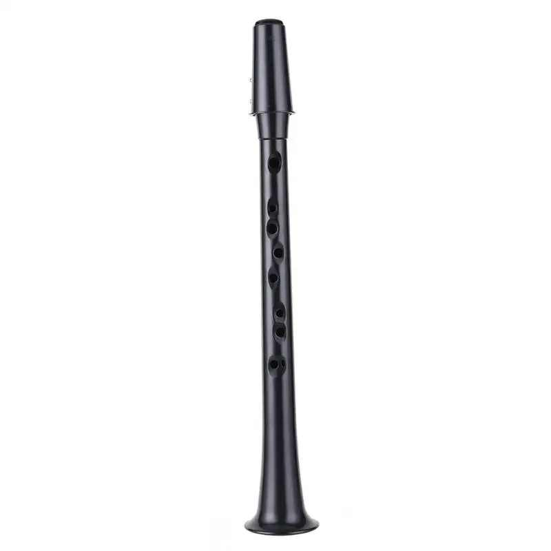 

Mini Pocket Sax Portable Saxophone ABS Lightweight Sax Musical Instruments with Carrying Bag 6 Color for Begginer