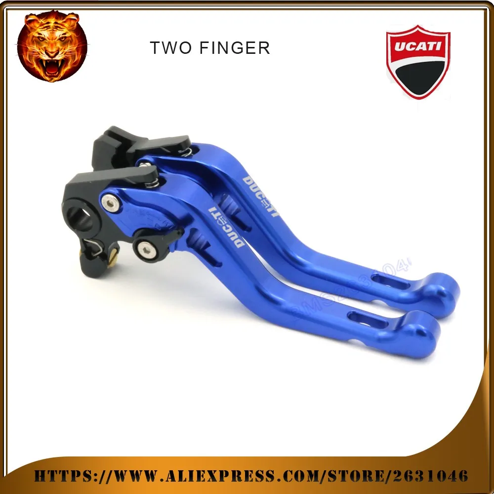 DUCATI SHORT DB12 D82 101