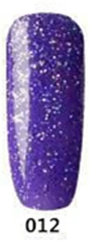 TIPART Сделай Сам дизайн ногтей 15 мл акварельные капли для ногтей мраморный гель лак для ногтей градиентные ногти японские 12 цветов на выбор - Цвет: Gel polish 012