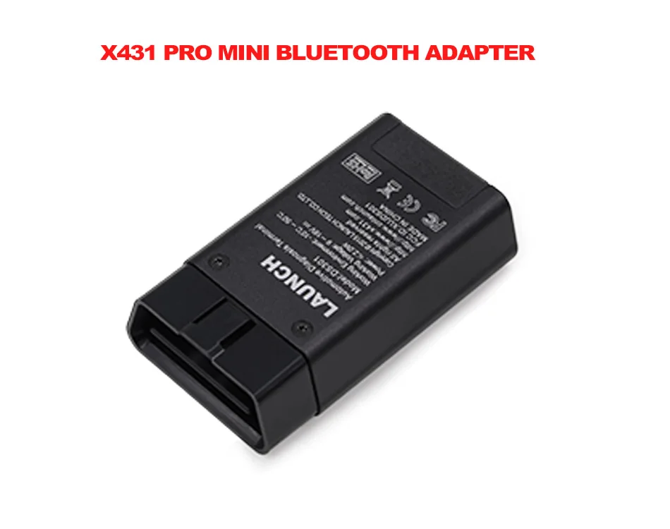 Старт X431 DIAGUN Характеристическая вязкость полимера/X431 Pro mini Bluetooth Разъем обновление онлайн Запуск X431 Bluetooth DBScar адаптер