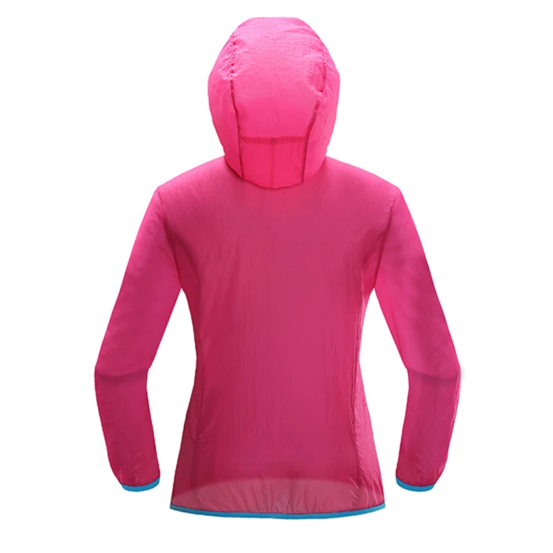 Women Running Jackets (2)
