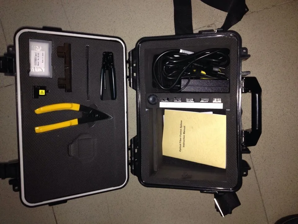 ALK-88A splicer1