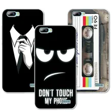 Blackview A7 Dark Mens Style Painted Phone Case Fo