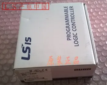 

XGL-C42A NEW&ORIGINAL XGL-C42A LS PLC XGL-C42A CNET MODULE XGL-C42A