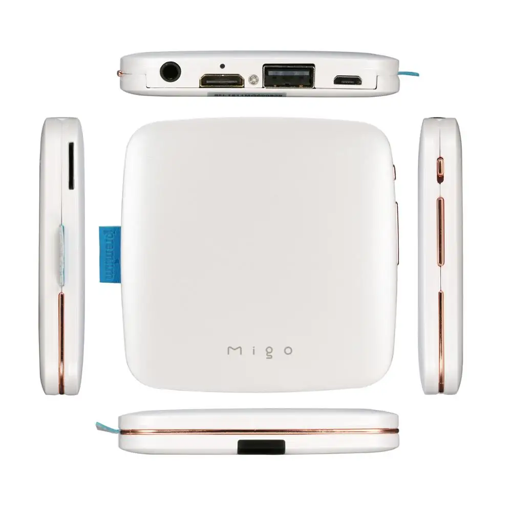 Лучшая Арабская IP ТВ коробка мини Ipremium Migo Смарт королевский Европа Швеция