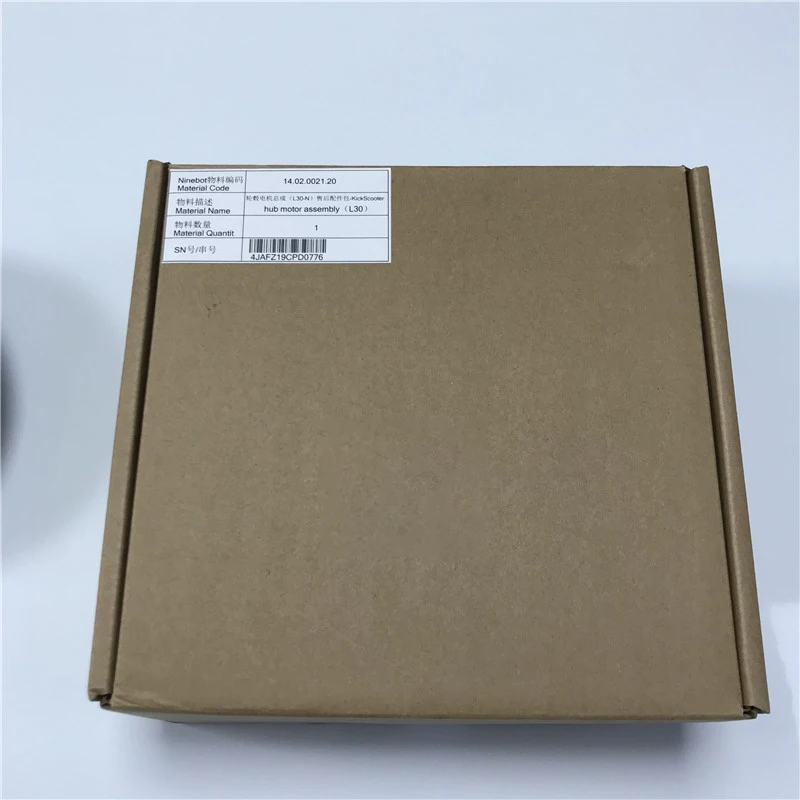  Ninebot Kickscooter ES2 ES4 Wheel Hub Motor (6)