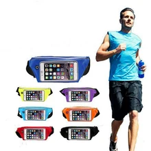 6,0 мужской/женский бега Спортивная поясная сумка TravelSports работает тренажерный зал пояс сумка чехол для iPhone 6 plus