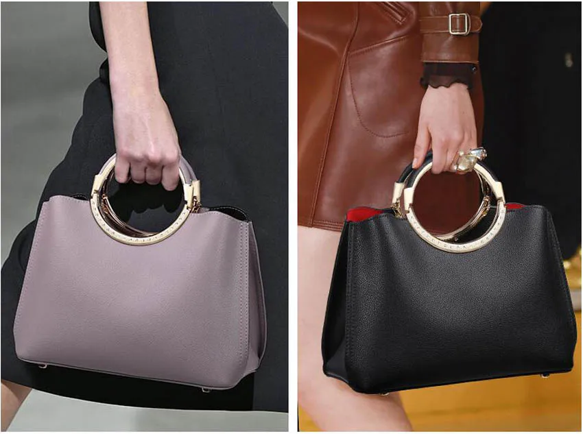 Bolsas de mão