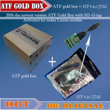 Gsmjustoncct ATF коробку+ АТФ Соединенных Штатов Америки 4 in1 конечный адаптер