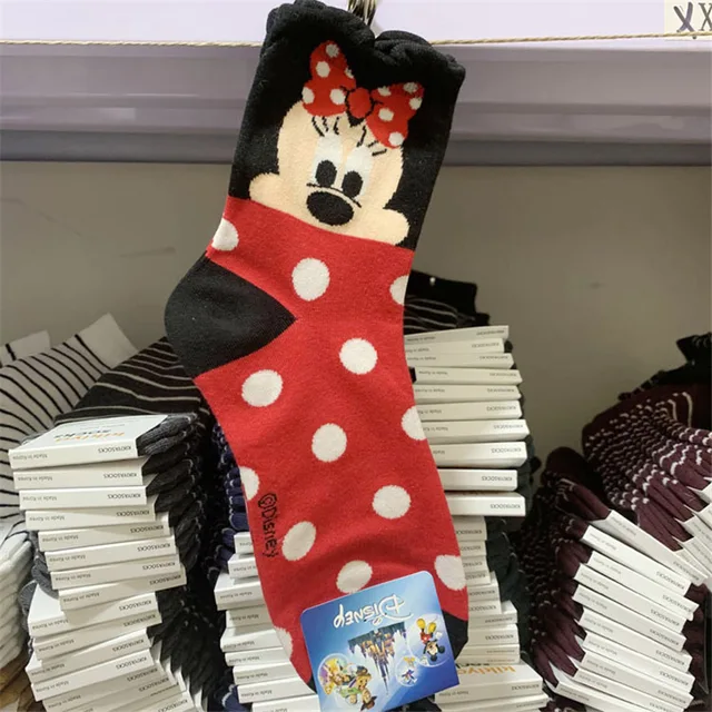 ディズニー漫画の靴下 ドナルドダック ミッキー チューブ 綿 女性用 かわいい Aliexpress ママ キッズ ディズニー漫画の靴下 ドナルドダック ミッキー チューブ 綿 女性用 かわいい Aliexpress ママ キッズ