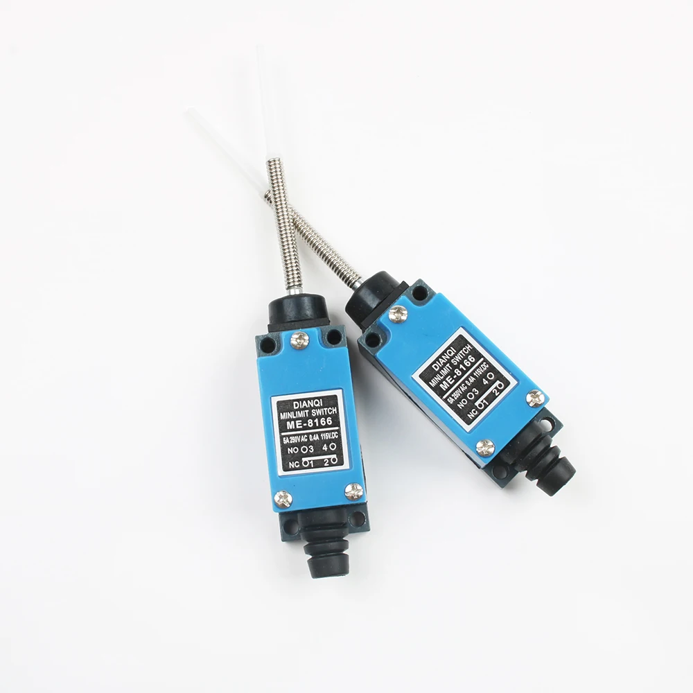 DIANQI ME 8166 гибкий пружинный привод мгновенный мини привод|switch momentary|switch switchswitch limit |