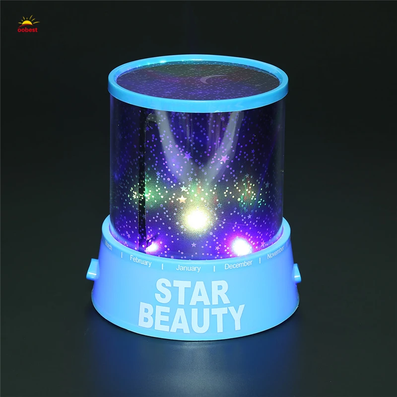 Luzes da Noite presente de natal presente Fonte de Luz : Lâmpadas Led