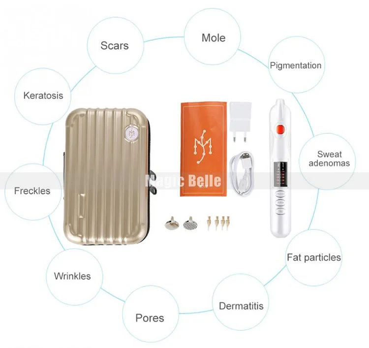 Magic-Plasma pen MA XQ (4)