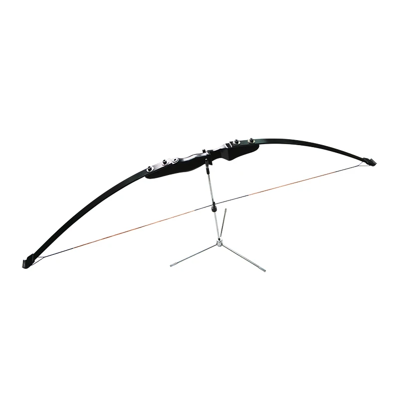Preise Bogenschießen Recurve Takedown Bogen 40lbs Gerade Bogen Lange Bogen Mit Fiberglas Pfeile Outdoor Jagd Schießen Zubehör