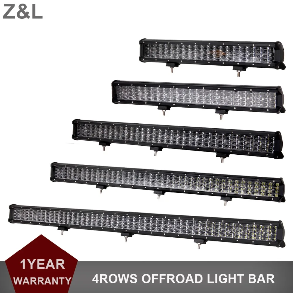 

OFF ROAD 12V 24V LED LIGHT BAR SUV BOAT PICKUP 4X4 4WD CAR TRUCK TRAILER BACKUP AUXILIARY DRIVING LAMP UNIVERSAL MODIFICATION