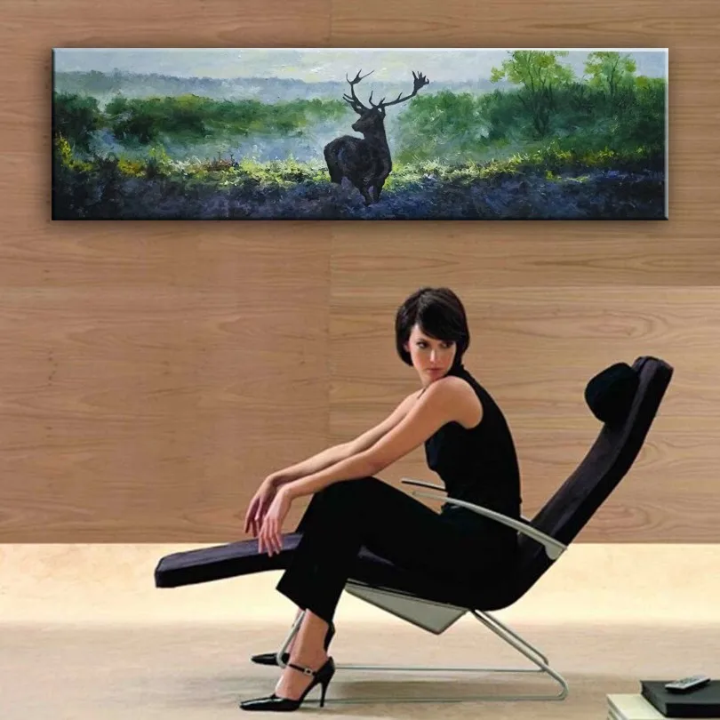 oil painting 1