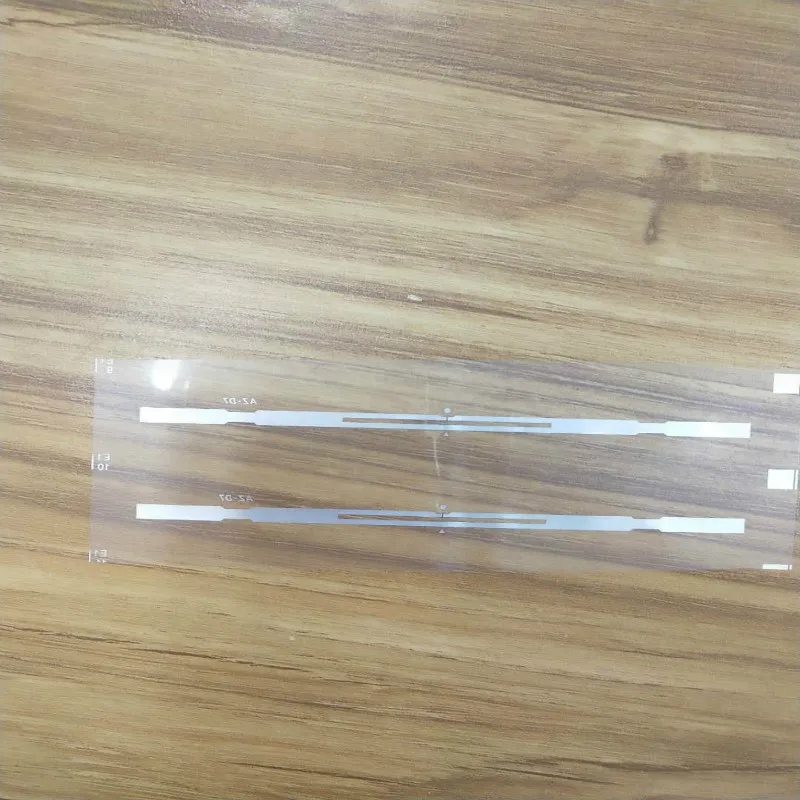 U-код 7 860-960 МГц 3*95 мм UHF RFID сухая инкрустация пассивные бирки | Безопасность и