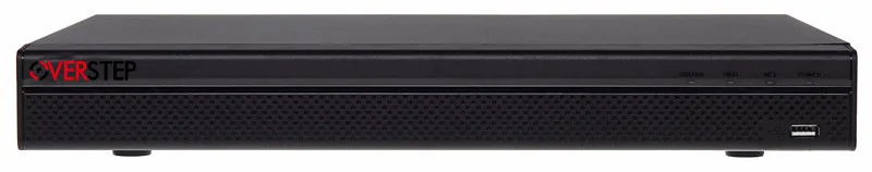 Dahua NVR4108HS-8P-4KS2 с 8ch порт POE 4 k H.265 видео Регистраторы Поддержка ONVIF CGI металла POE NVR для Dahua система видеонаблюдения