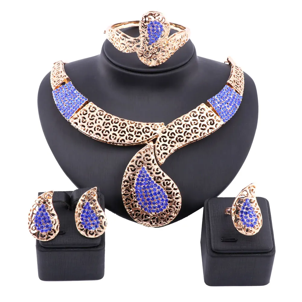 Комплект ювелирных изделий из бисера колье серёг и кольца|african beads jewelry set|beaded setfine
